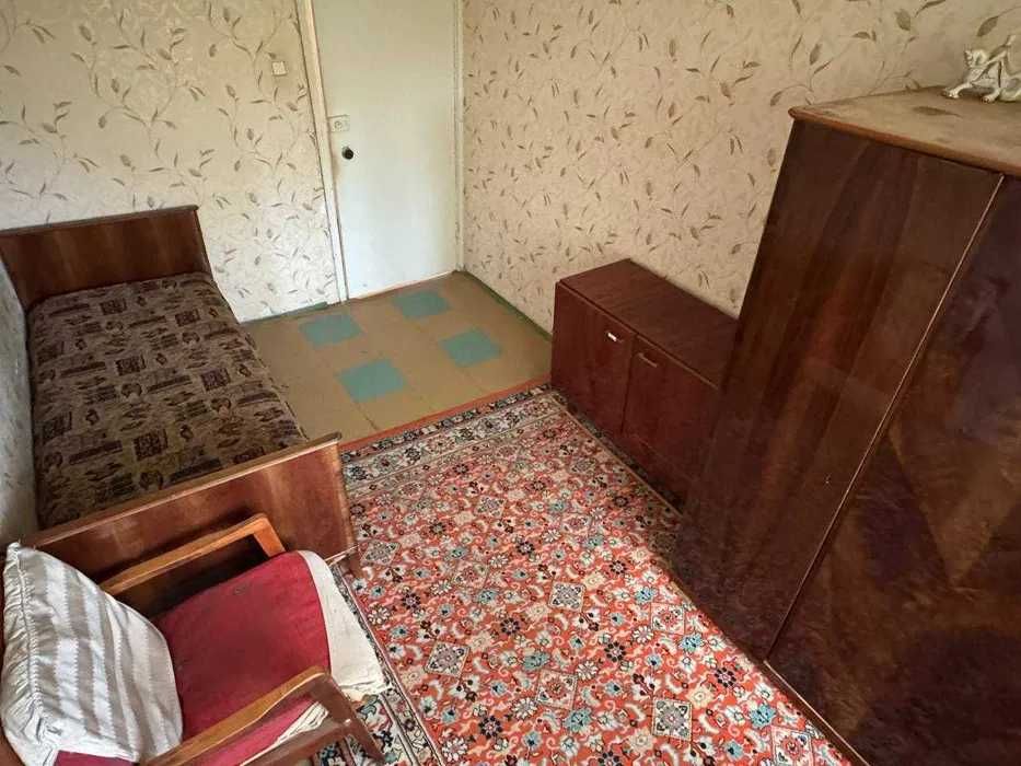 Сдам / 2-х комнатную квартиру / Красный камень