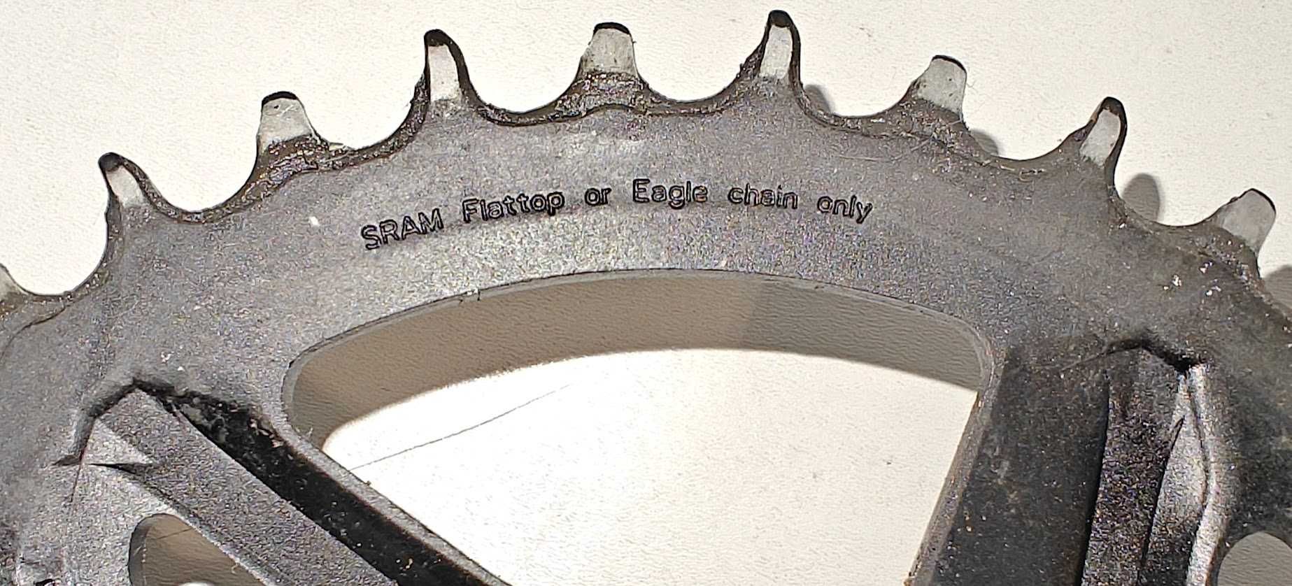 Mechanizm korbowy SRAM Rival D1 Wide 175 mm