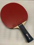 Rakietka Butterfly Timo Boll CAF FL + Xiom Vega Pro / Vega X
