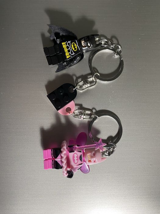 Продам lego брелок