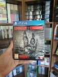 PS4 Evolve Nowa 7