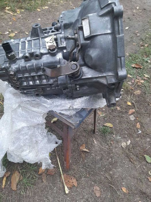 Продам-МКПП-Мітсубісі-галант-7-ланцер-5.