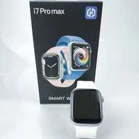 2023New smart Watch i7pro max