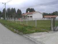 Terreno com cerca de 2000 m2 IC 2 São Jorge Porto de Mós Leiria