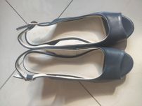 Buty lato damskie