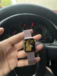 Apple Watch Series 6 40 mm Rose Gold