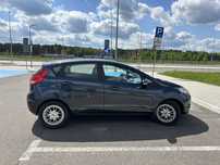 Sprzedam Ford Fiesta Mk7 Benzyna