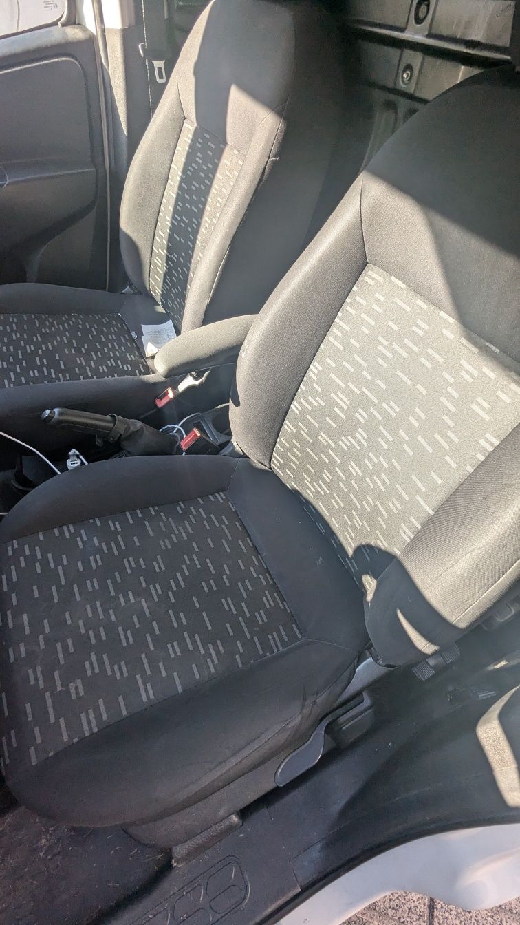 Opel combo 1.3 CDTI ecoflex