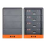 LIFEPO4  20кВт акумулятор від  POWMR  6000 циклів