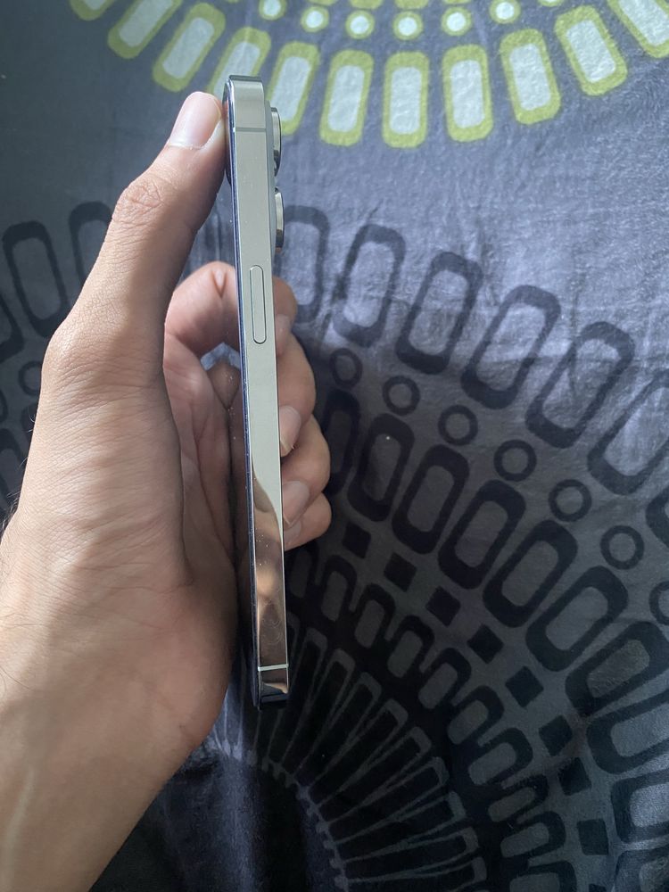 Iphone 14 pro max 128 gb em boa condicao
