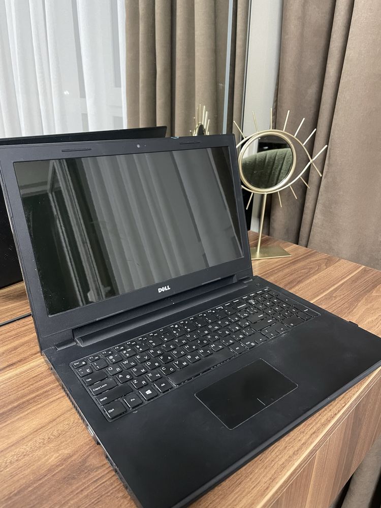 Ноутбук dell inspiron 15 series 33308/sdppi/2014 3878
