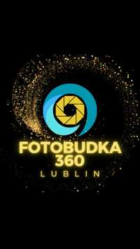 Fotobudka360 Lublin