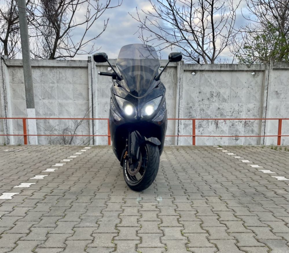 Продам Yamaha T-max Ямаха Т-мах