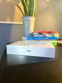 iPad 10.2 64gb NOVO 9th gen Wi-Fi