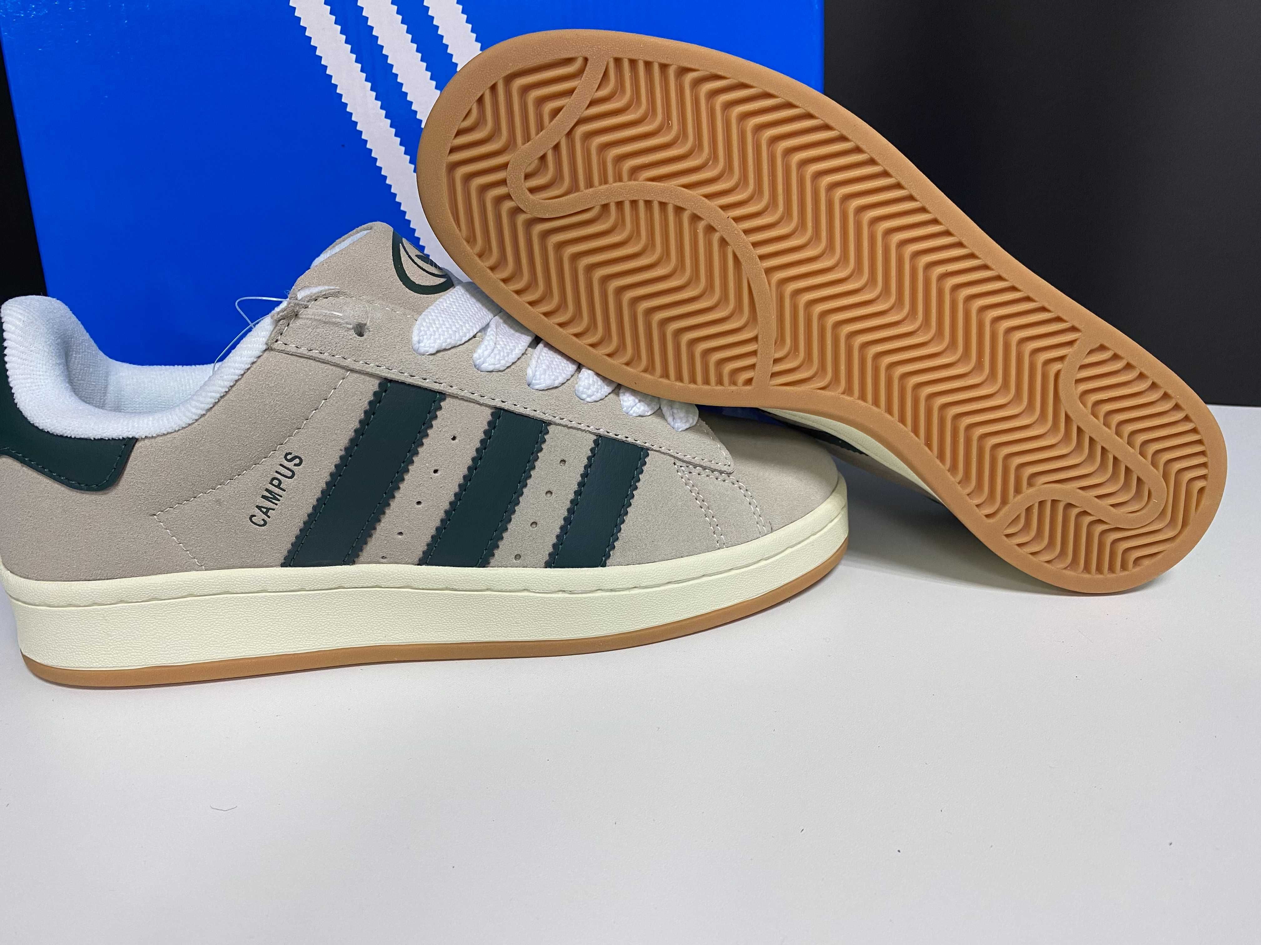 Кросівки Adidas Campus (41-46) код 2