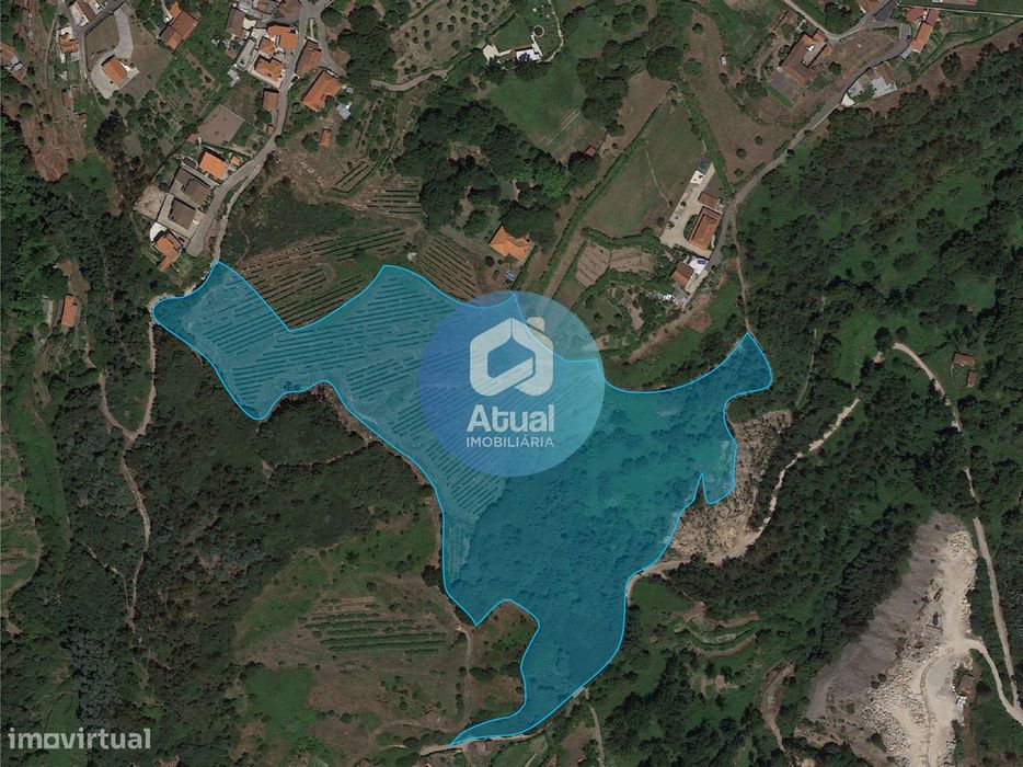 Quinta  Venda em Abragão,Penafiel
