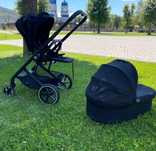 Візочок Cybex balios s lux 2023 року 2 в 1