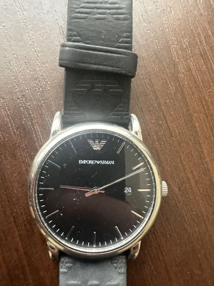 Годинник Armani AR2500