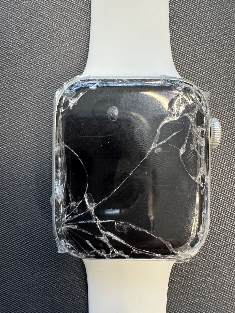 Apple watch 4 GSM+Cellular