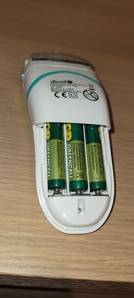 Frezarka do pięt Łucznik