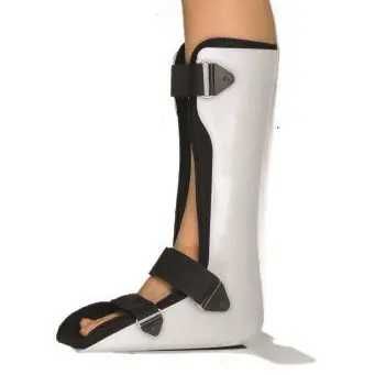 Деротаційний ортез-чобіток для гомілковостопного суглоба