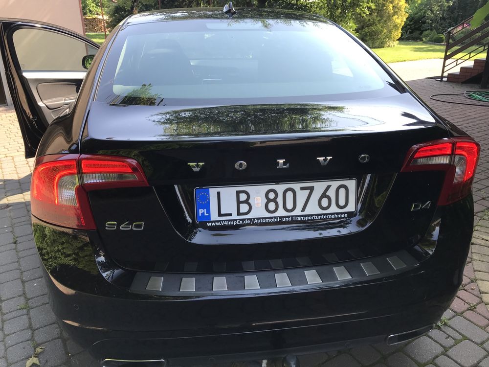 Sprzedam Volvo s60