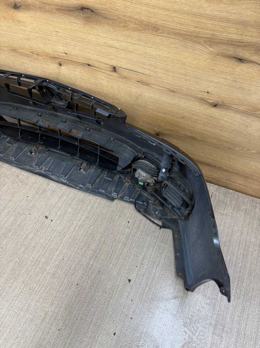 Zderzak przedni honda accord 7 lift spryski kolor nh658p