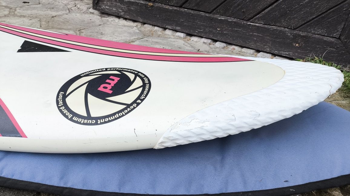 Deska windsurfing RRD AVR 145