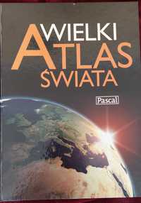 Wielki Atlas Świata