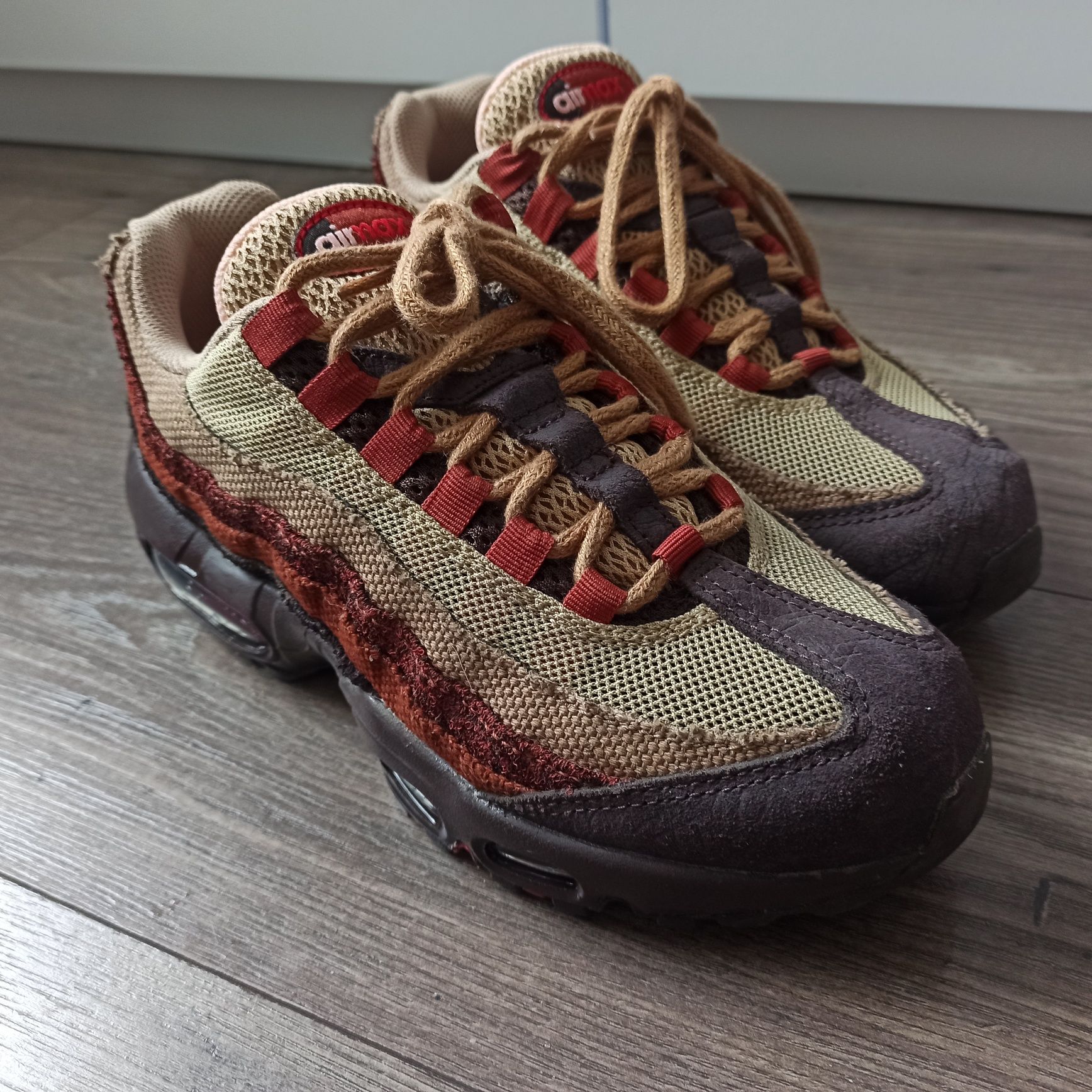 Nike Air max 95 rozmiar 38