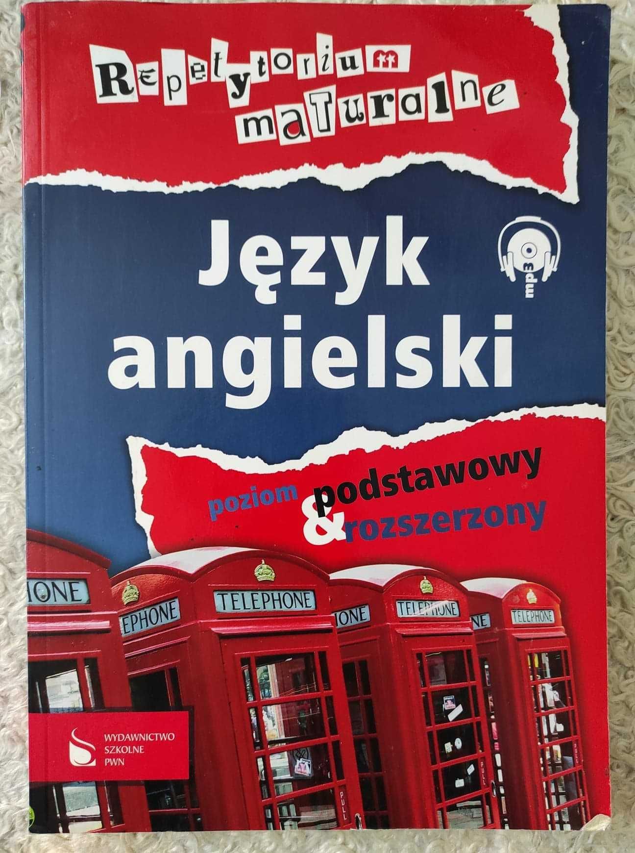 Repetytorium maturzysty - język angielski