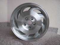 Corvette C4, felga koło 17 x9,5 tylna lewa