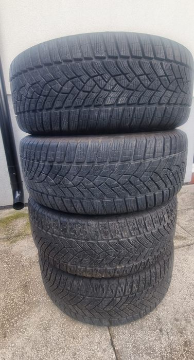 Alu felgi Audi sprzedam