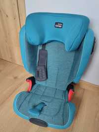 Fotelik samochodowy britax römer Kidfix II XP Sict 15-36 kg