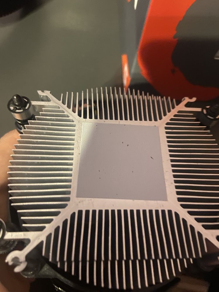 Sprzedam procesor Ryzen 5 2600