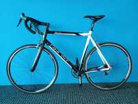 Rower szosowy Ghost EBS race Ultegra - 2ND LIFE gwarancja