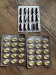 Prenatal duo classic dha