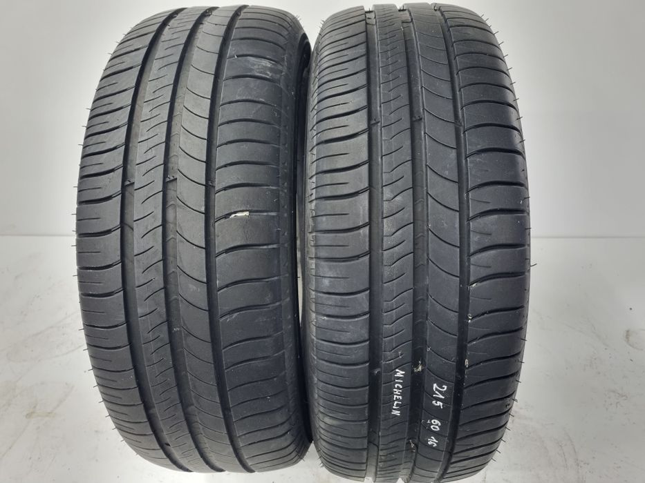 Opony Letnie Michelin Energy Saver 215/60/16