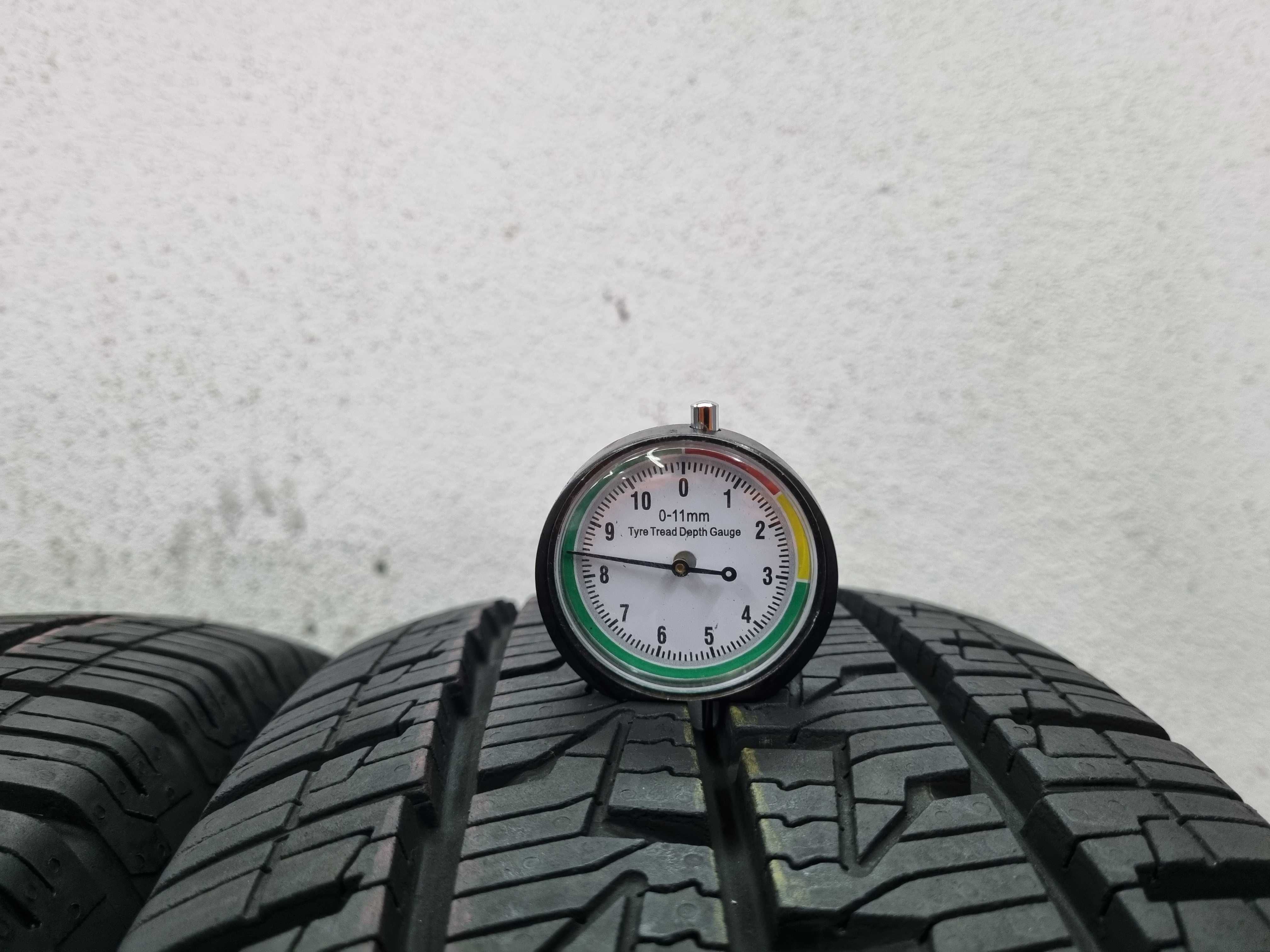 205/75/16C 113/111R Continental Van Contact 4S KOMPLET OPON 2024
