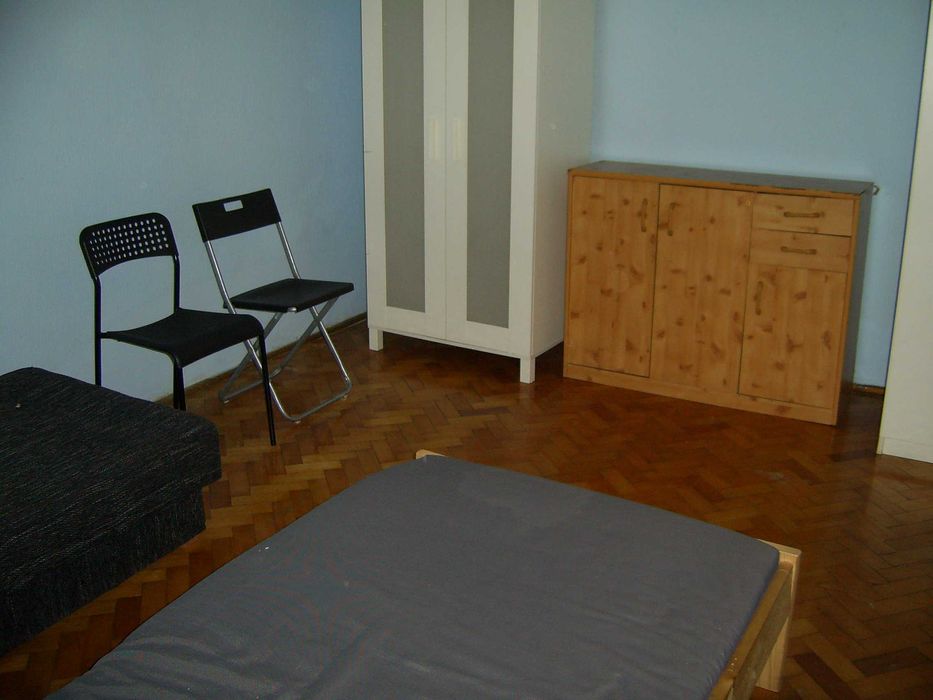 Pokoje do wynajęcia