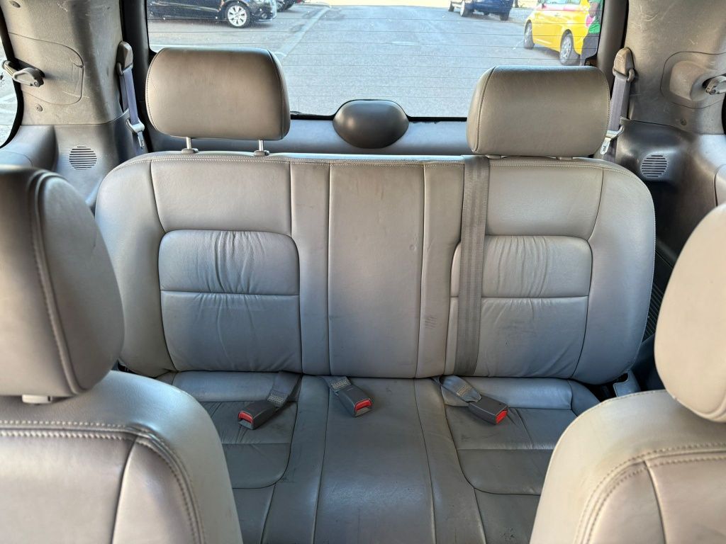Kia  Carnival 2.9 Tdi
