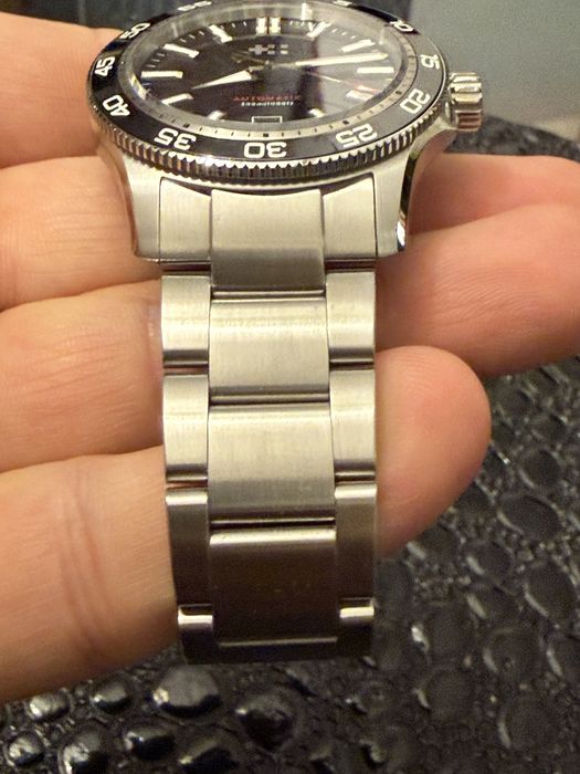 Christopher Ward C60 Trident Pro 300M 38mm