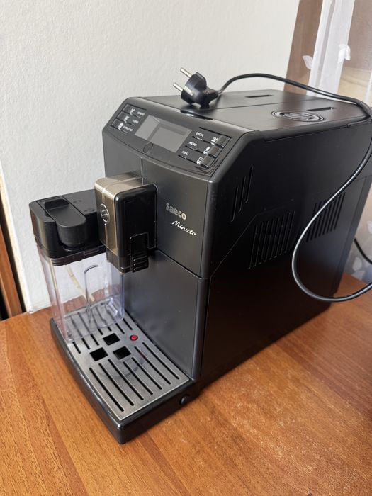 Кофе машина   Saeco  Minuto