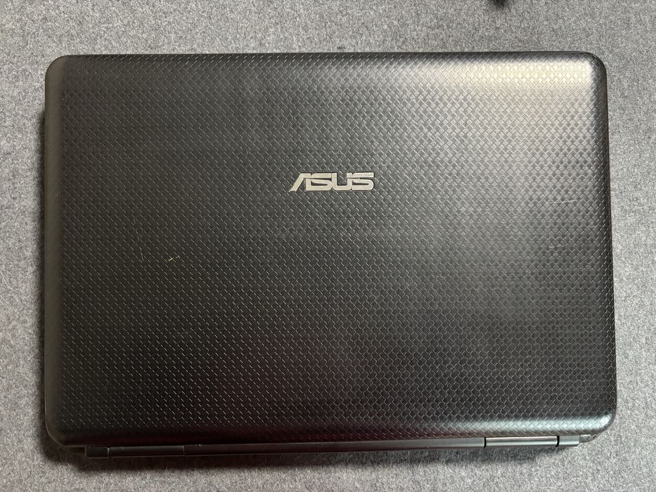 Ноутбук asus P81IJ