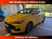 MG MG3