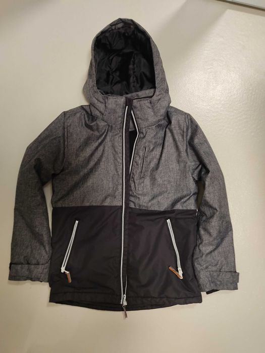 Kurtka zimowa Reserved