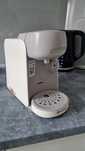 Ekspres do kawy BOSCH Tassimo  TAS167P – kremowy