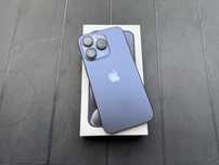 Iphone 15 Pro 128Gb Titanium Blue
