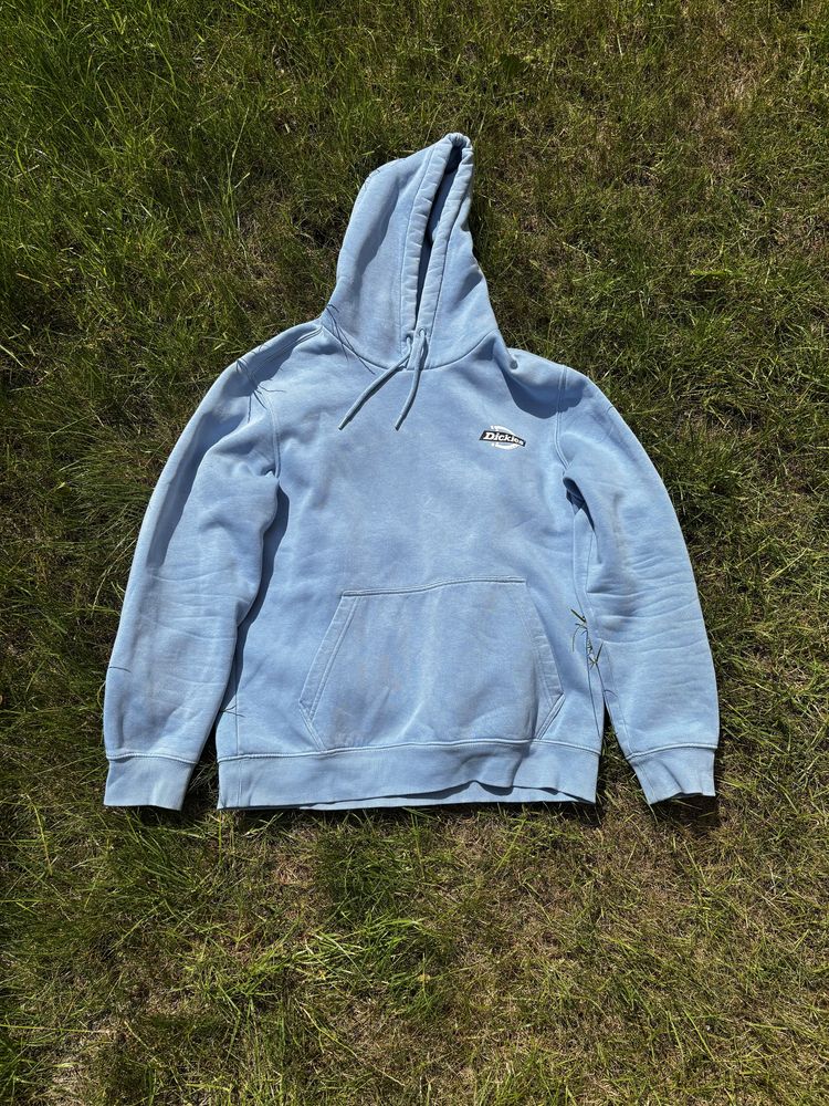 Bluza Y2K Workwear Dickies w odcieniu Baby Blue