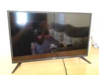 Telewizor JVC LT-24VH2105 24" LED DVB-T2/HEVC/H.265